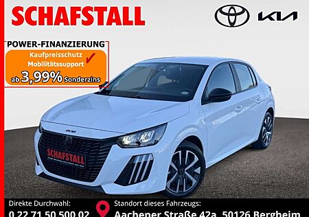 Peugeot 208 1.2 PureTech Active Allwetter KLIMA CARPLAY ANDROI