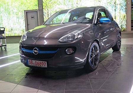 Opel Adam Jam 102000km,Tüv 072026,InspektionNeu,2.HND