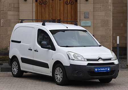 Citroën Berlingo Citroen Kasten Niveau B L1*3 SITZER*GEPÄCKTRÄGE