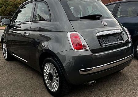 Fiat 500 /TÜV NEU/