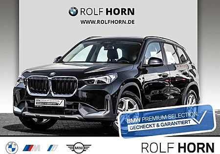 BMW X1 xDrive20d Navi Headup LED RKam Sitzhzg. Klima