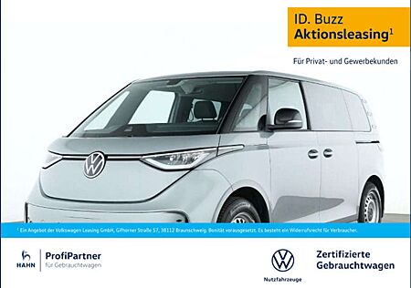 VW ID.BUZZ Volkswagen ID. Buzz PRO 150kW AHK ACC KAMERA
