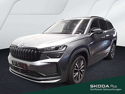 Skoda Kodiaq iV 1.5 eTSI DSG SPORTLINE*MATRIX*AHK*KAME