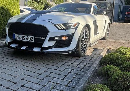 Ford Mustang 3,7 L V6 (amerikanisch) Schaltgetriebe