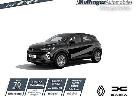 Renault Captur KISS TCe 115