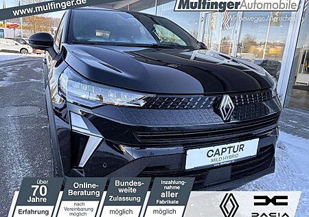 Renault Captur KISS TCe 115 Navi LED Klima Einparkhilfe