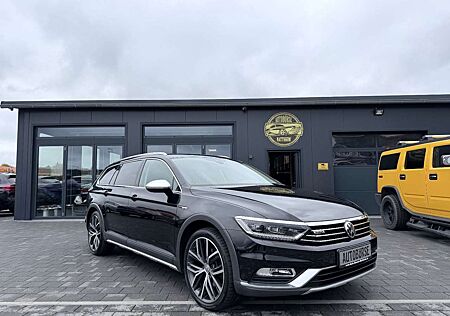 VW Passat Alltrack Volkswagen Start-Stopp 4 Moton*ACC*PANO*