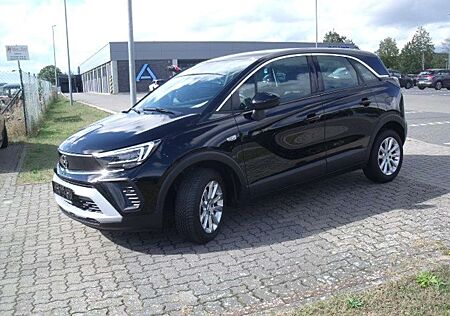 Opel Crossland X Elegance