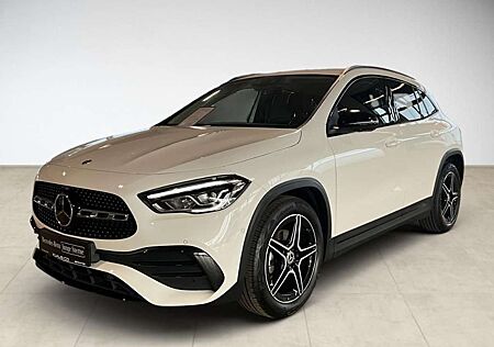 Mercedes-Benz GLA 200 AMG Style 360 ACC AUT Kam. KlimaA LED LM