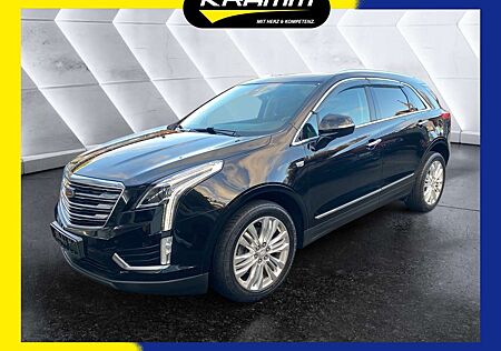 Cadillac XT5 3.6 V6 PREMIUM