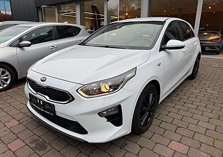 Kia Cee'd Ceed / CEED_5 1.4T VIS NAV KOMF