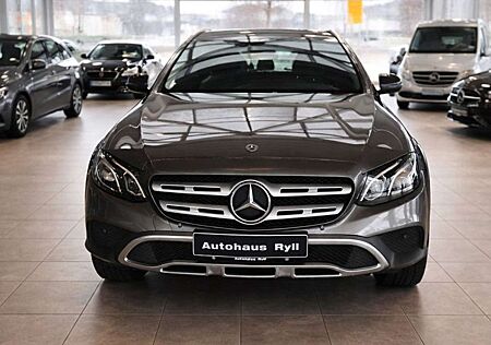 Mercedes-Benz E 220 E T-Modell d 4Matic All-Terrain
