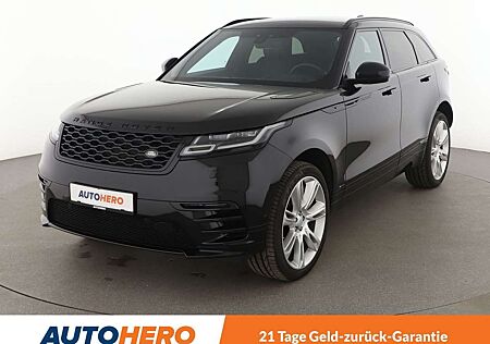 Land Rover Range Rover Velar 3.0 V6 Diesel R-Dynamic SE Aut.*NAVI*HEAD-UP*ACC*