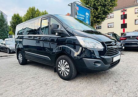 Ford Transit Custom 2.2 TDCi Trend Klima SHZG PDC AHK