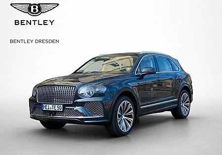 Bentley Bentayga Atelier Edition MY25