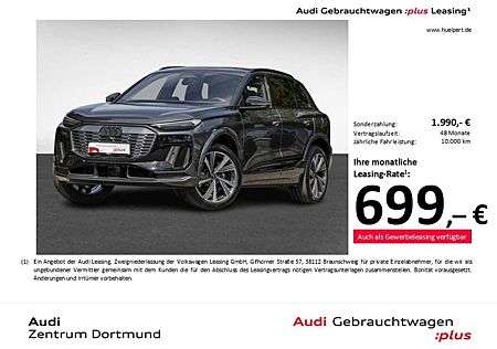 Audi SQ6 e-tron quattro PANO MATRIXLED 360°CAM LM21