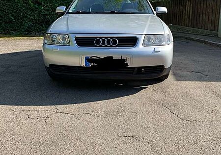 Audi A3 1.6 Ambition