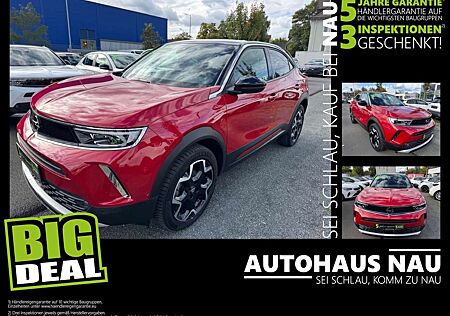 Opel Mokka 1.2 Turbo Ultimate *Vollausstatung* inkl. Inspekti
