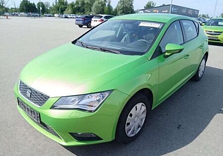 Seat Leon 1.6 TDI - TOP ZUSTAND