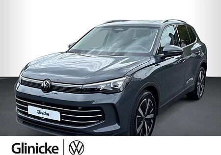 VW Tiguan Volkswagen 2.0 TDI Elegance
