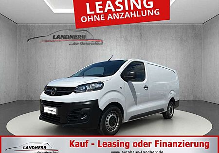 Opel Vivaro Cargo//Navigationssysten/ Einparkhilfe v+h