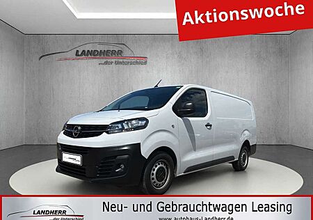 Opel Vivaro Cargo//Navigationssysten/ Einparkhilfe v+h