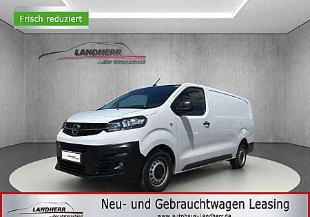 Opel Vivaro Cargo//Navigationssysten/ Einparkhilfe v+h
