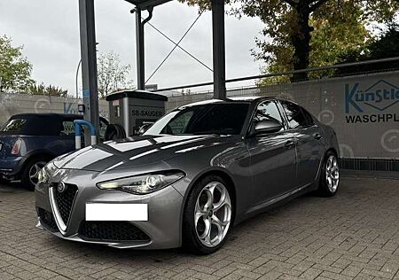 Alfa Romeo Giulia „Veloce Q2" - Sonderaustattung! + Neuer Service