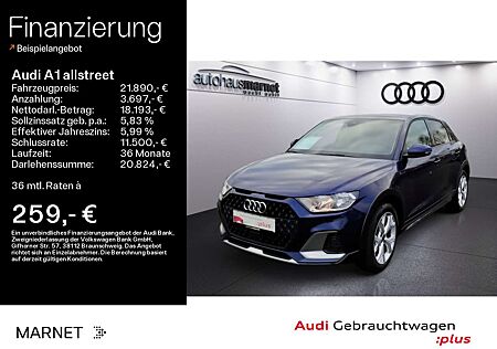 Audi A1 35 TFSI S line*Klima*PDC* Conne
