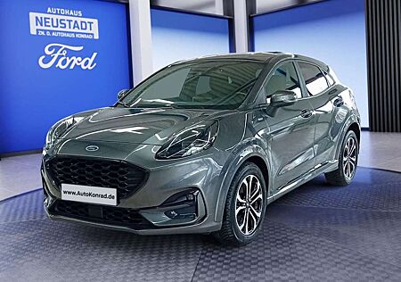 Ford Puma 1.0 MHEV ST-LINE *WinterPk*KomfortPk*
