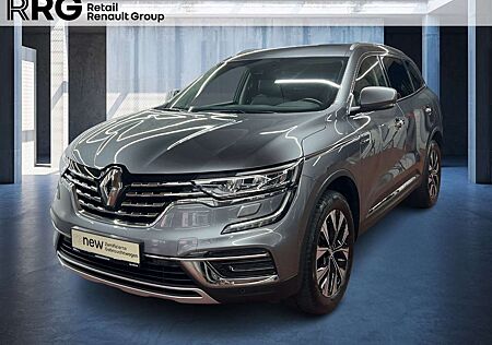 Renault Koleos TECHNO TCe 160 EDC