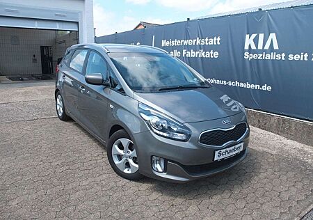 Kia Carens 1.7 CRDi Edition 7 1.Hand 67tkm