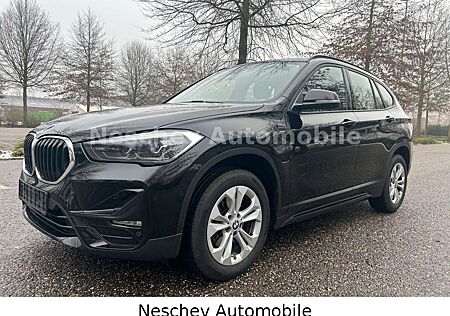 BMW X1 sDrive18d Sport Line SportS/Navi/LED/Sound1Hd