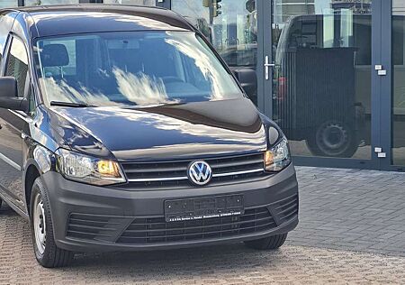 VW Caddy Volkswagen Nfz Kasten BMT