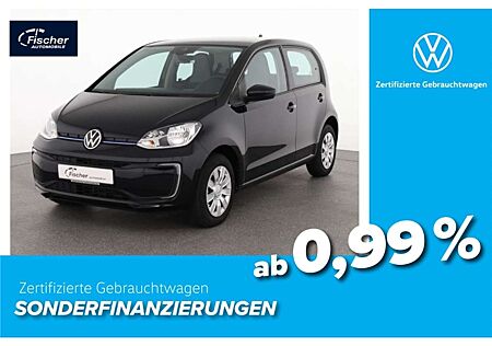 VW e-up! Volkswagen e-up! Elektro Move Up!