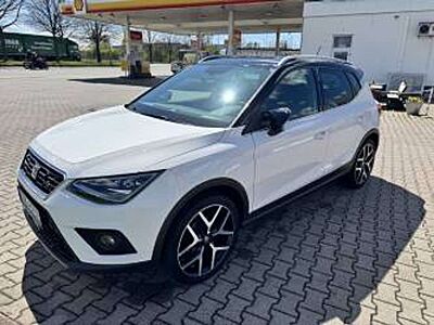 SEAT Arona Arona 1.5 TSI OPF FR