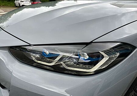 BMW 440 M440i xDrive Gran Coupé +M Perform +Laser +h/k +