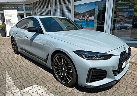 BMW 440 M440i xDrive Gran Coupé +M Perform +Laser +h/k +
