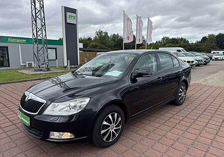 Skoda Octavia Lim. 1.4 Ambiente DSG