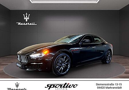 Maserati Ghibli GT MY22