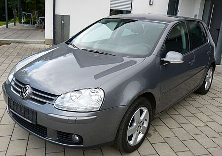 VW Golf Volkswagen United 1.4 [KLIMA/SHZ/PDC/ALU]