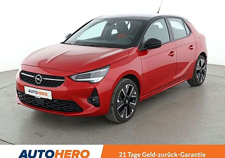 Opel Corsa-e electric drive 100 kW GS Line Aut.*NAVI*LED*CAM*
