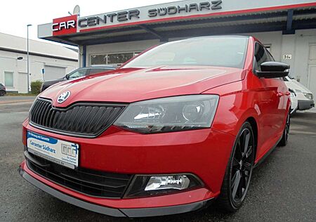 Skoda Fabia Monte Carlo Tuning / alles eingetragen