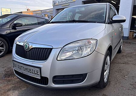 Skoda Fabia 1.4l Ambiente*HU Neu-Insp.Neu*