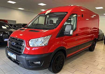 Ford Transit 350 L3 Trend*R-Cam*Würth-Regale*CarPlay*