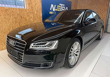 Audi A8 3.0 TDI quattro*HEAD-UP*STHZ*MATRIX*