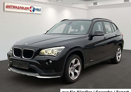 BMW X1 xDrive18d Xenon Navi