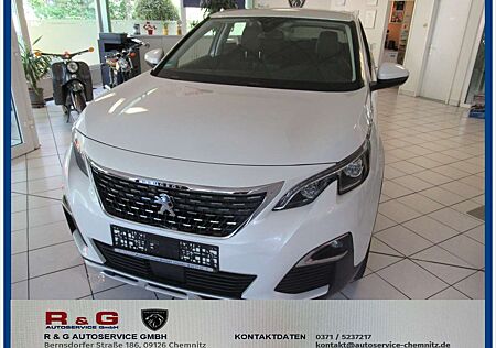 Peugeot 3008 Allure PT 130 SHZ/Full LED/360° Kamera/Focal