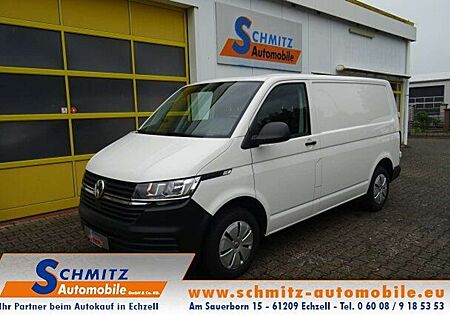 VW T6 Transporter Volkswagen T6.1 2.0TDI Kasten L1H1 Klima/SHZ/PDC