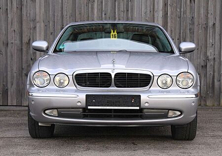 Jaguar XJ8 3.5 Liter